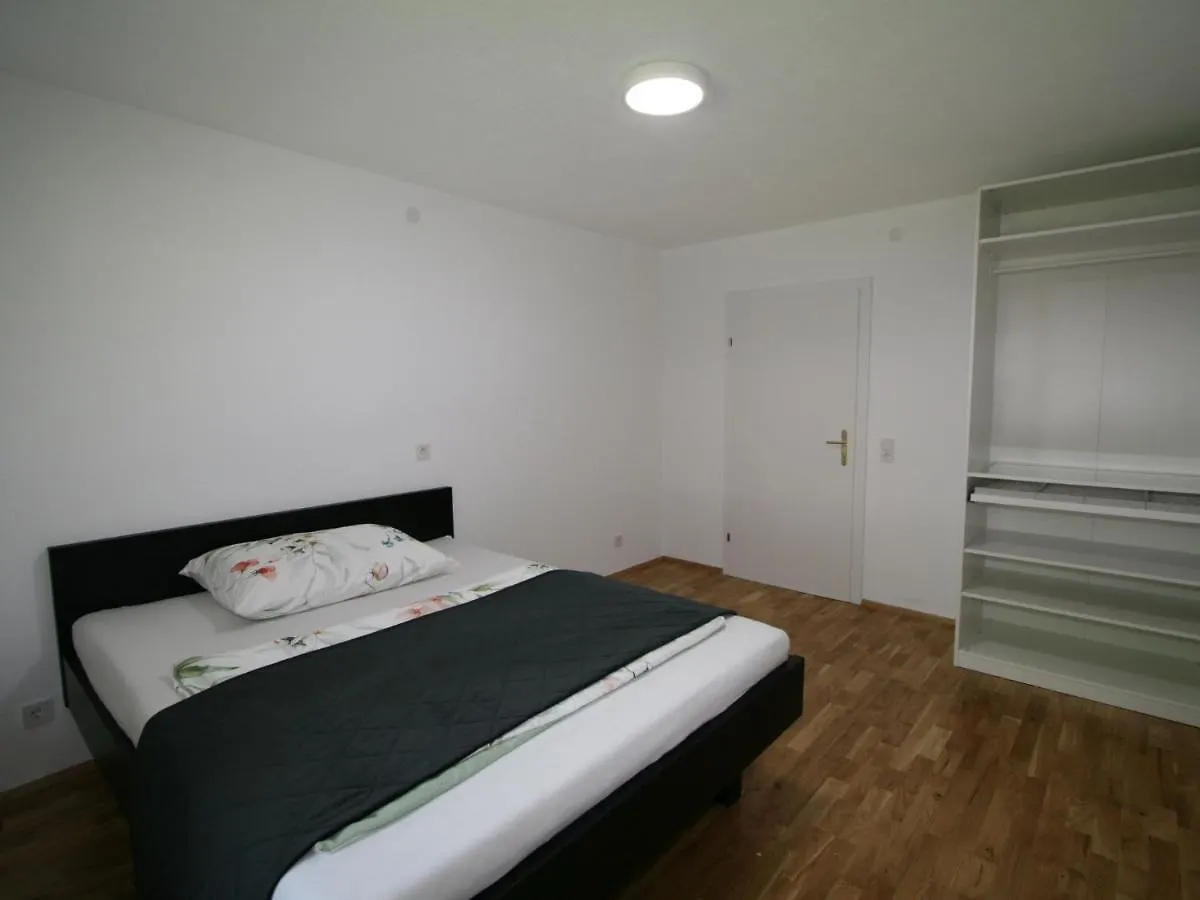 Apartment Diwani Home Stay Innsbruck By Interhome