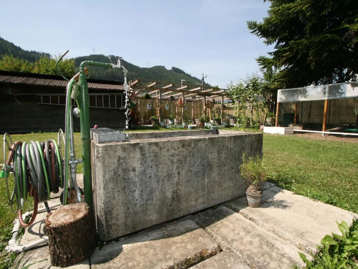 Apartment Diwani Home Stay Innsbruck By Interhome