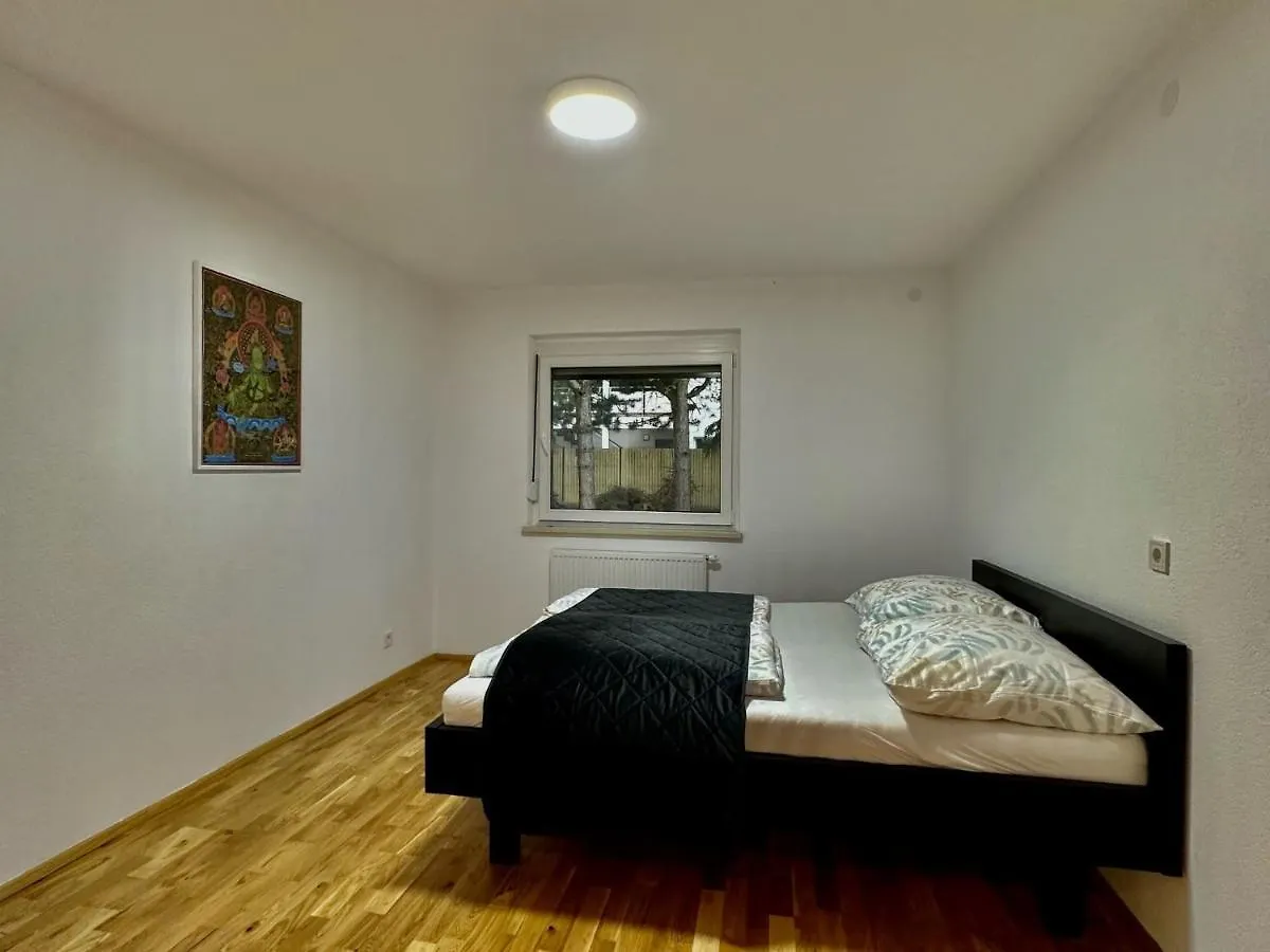 Apartment Diwani Home Stay Innsbruck By Interhome
