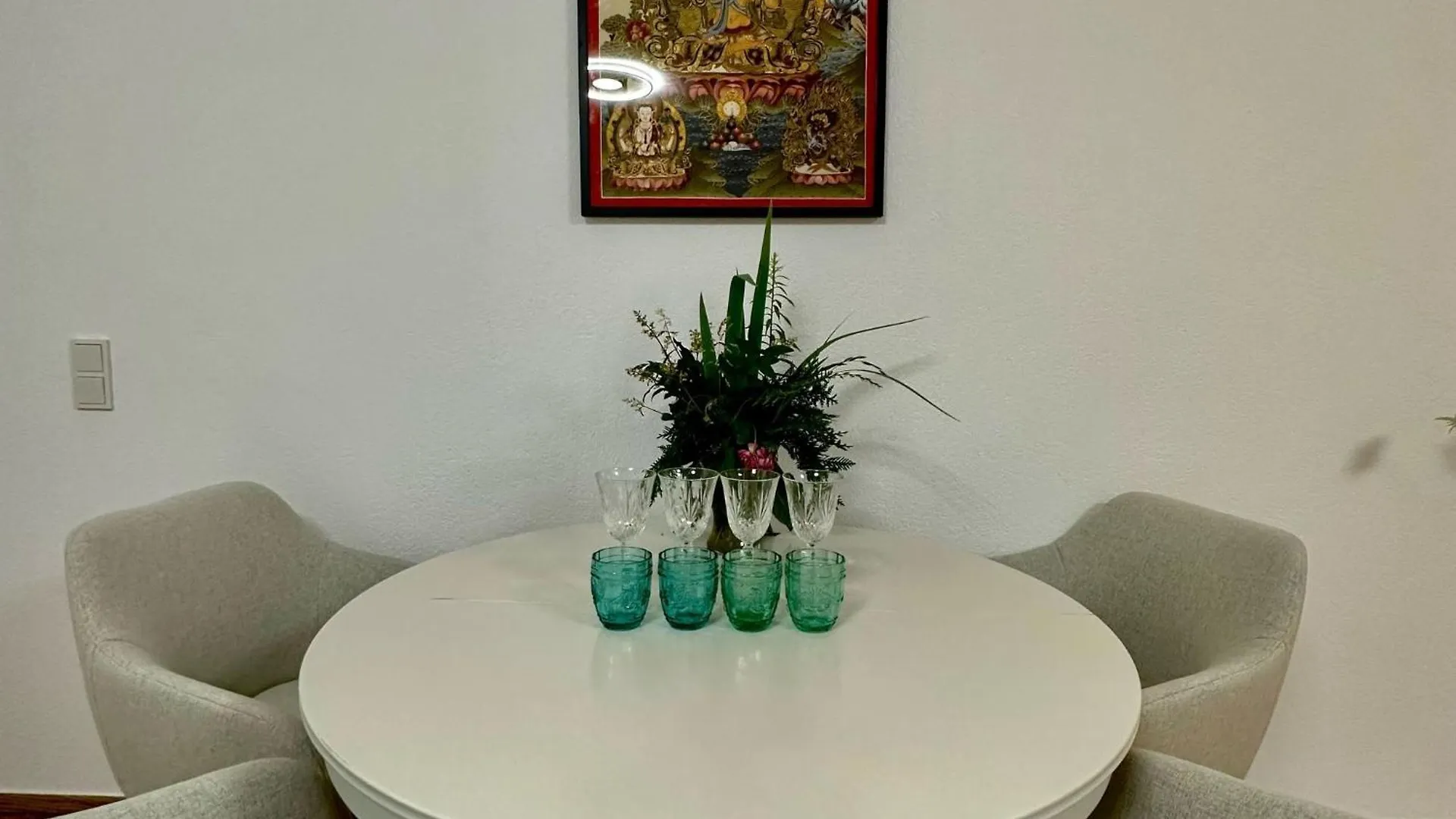 Apartment Diwani Home Stay Innsbruck By Interhome النمسا