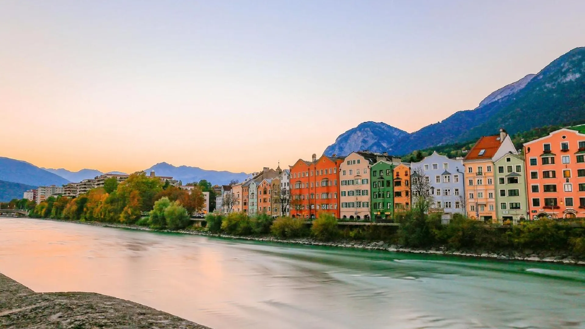 Apartment Diwani Home Stay Innsbruck By Interhome