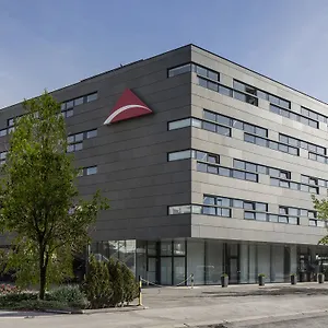 4* فندق النمسا تريند كونغرس